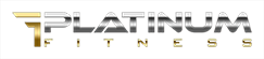 Platinum Fitness Logo