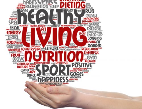 DANGERS OF OVEREATING